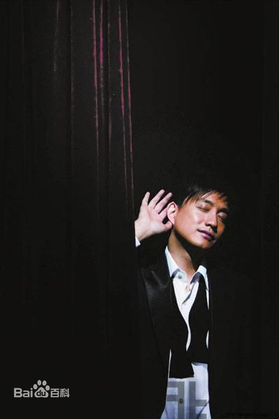 最优质黄磊(Huang Lei)精彩图册