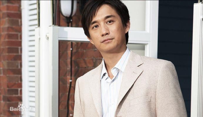 最优质黄磊(Huang Lei)精彩图册