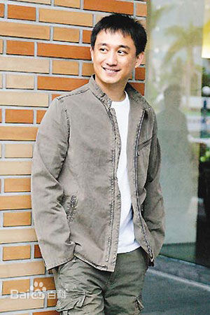 最优质黄磊(Huang Lei)精彩图册