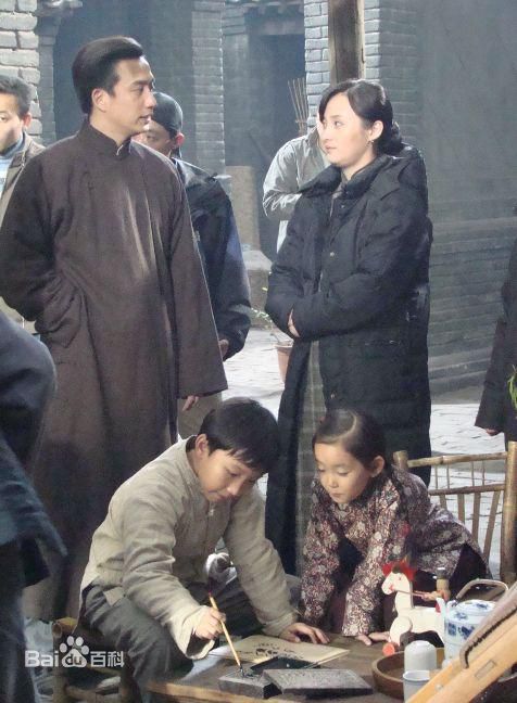 最优质黄磊(Huang Lei)精彩图册