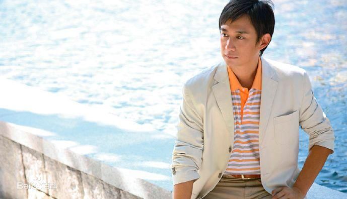 最优质黄磊(Huang Lei)精彩图册
