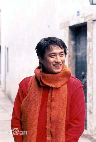 最优质黄磊(Huang Lei)精彩图册