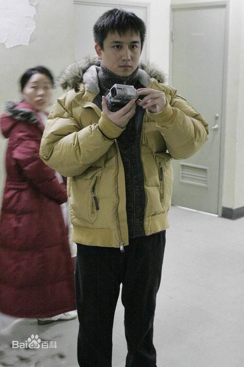 最优质黄磊(Huang Lei)精彩图册