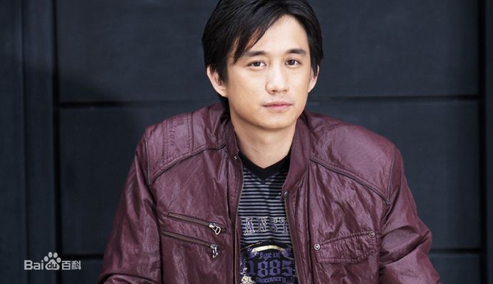 黄磊(Huang Lei)广告代言生活照