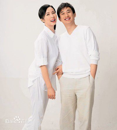 黄磊(Huang Lei)广告代言生活照