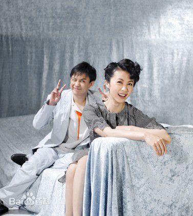 黄磊(Huang Lei)最新杂志图集