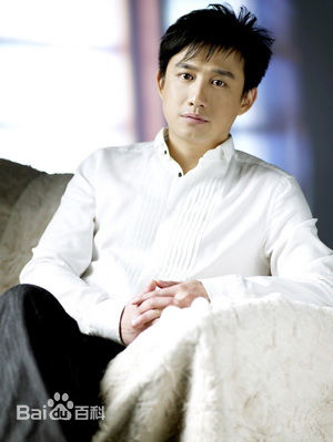 黄磊(Huang Lei)最新杂志图集