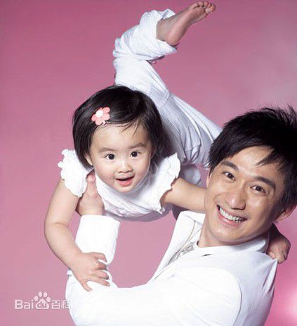 黄磊(Huang Lei)最新杂志图集