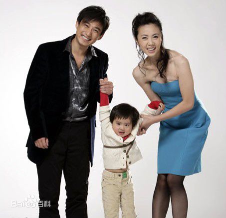 黄磊(Huang Lei)最新杂志图集