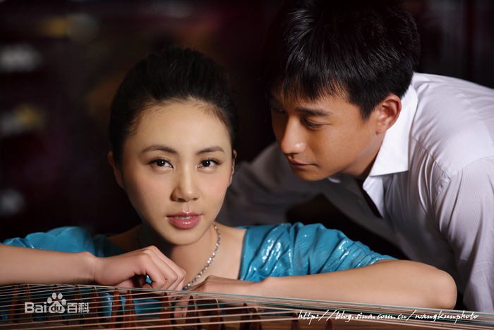 黄磊(Huang Lei)最新杂志图集