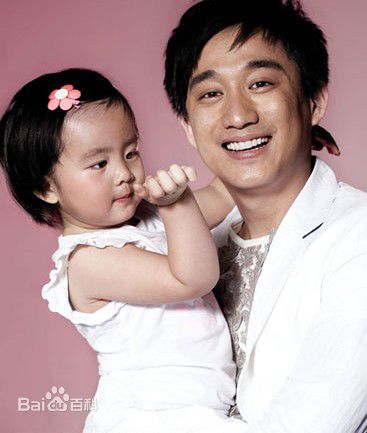 黄磊(Huang Lei)最新杂志图集