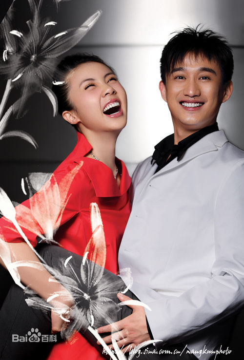 黄磊(Huang Lei)最新杂志图集