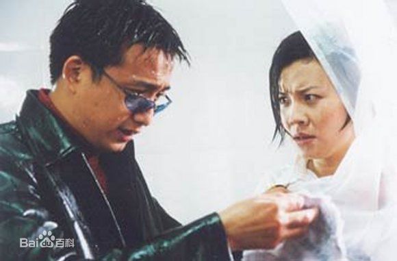 最新黄磊(Huang Lei)性感图片