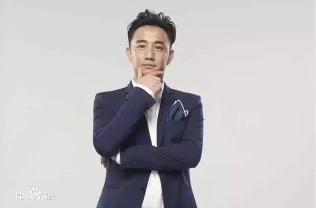 最新黄磊(Huang Lei)性感图片