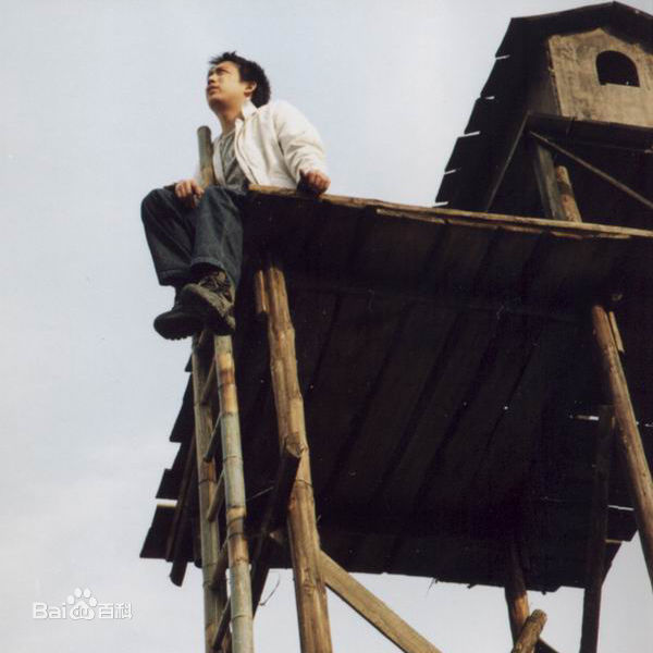 最新黄磊(Huang Lei)性感图片