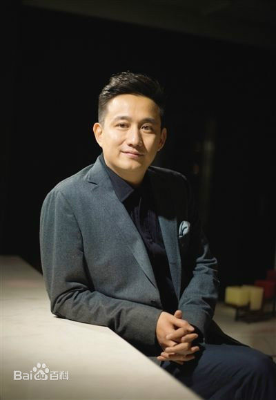 最新黄磊(Huang Lei)性感图片