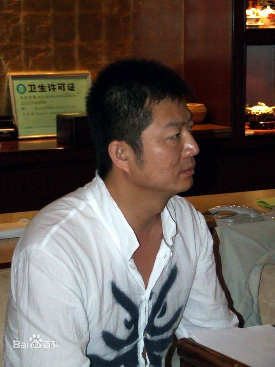 程力栋(Li-dong Cheng)最新壁纸