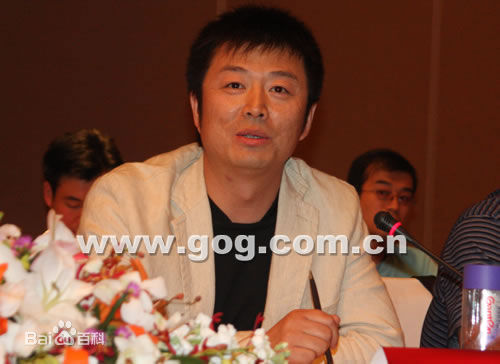 程力栋(Li-dong Cheng)最新壁纸