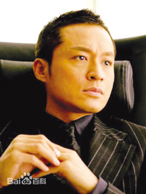 程力栋(Li-dong Cheng)最新壁纸