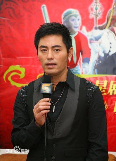 程力栋(Li-dong Cheng)最新壁纸