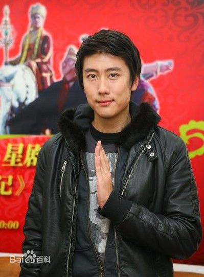 程力栋(Li-dong Cheng)最新壁纸