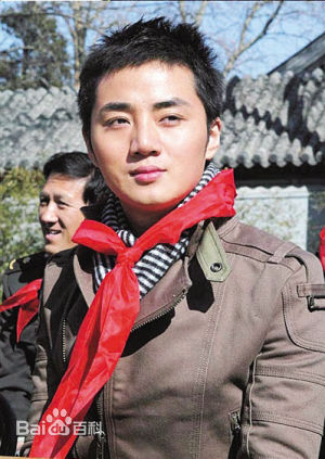 程力栋(Li-dong Cheng)最新壁纸