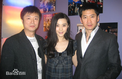 程力栋(Li-dong Cheng)合影图片图册