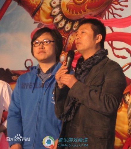 程力栋(Li-dong Cheng)合影图片图册