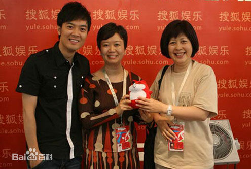 程力栋(Li-dong Cheng)合影图片图册