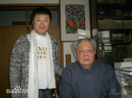 程力栋(Li-dong Cheng)合影图片图册