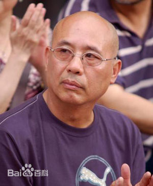 最优质何群生活照