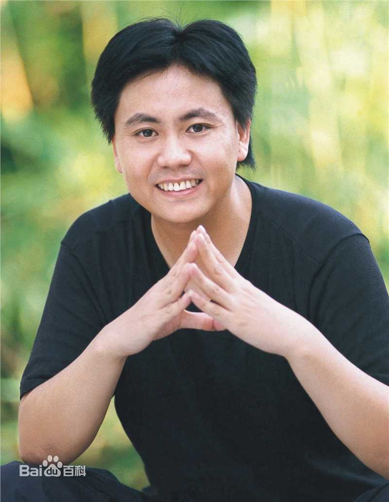 最优质贾云生活照