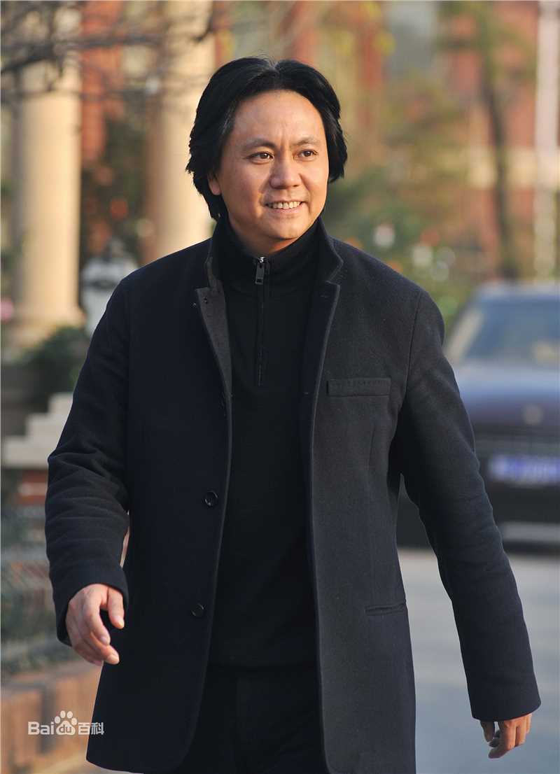 最优质贾云生活照