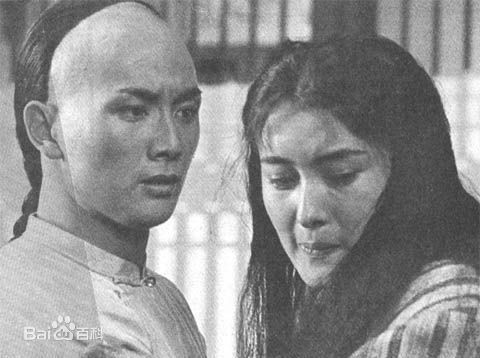 张多福高清剧照