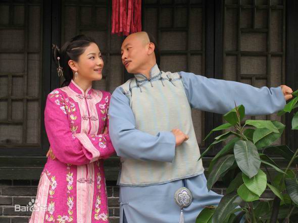 张多福高清剧照