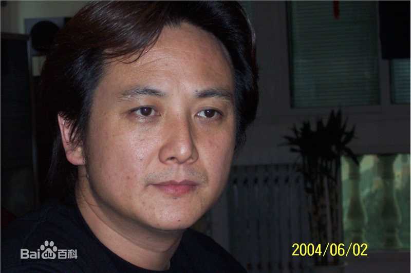 张多福拍摄花絮照和发布会照片生活照