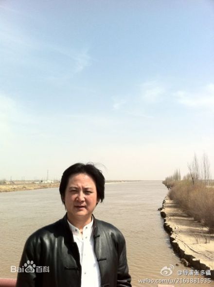 最新张多福精彩图册