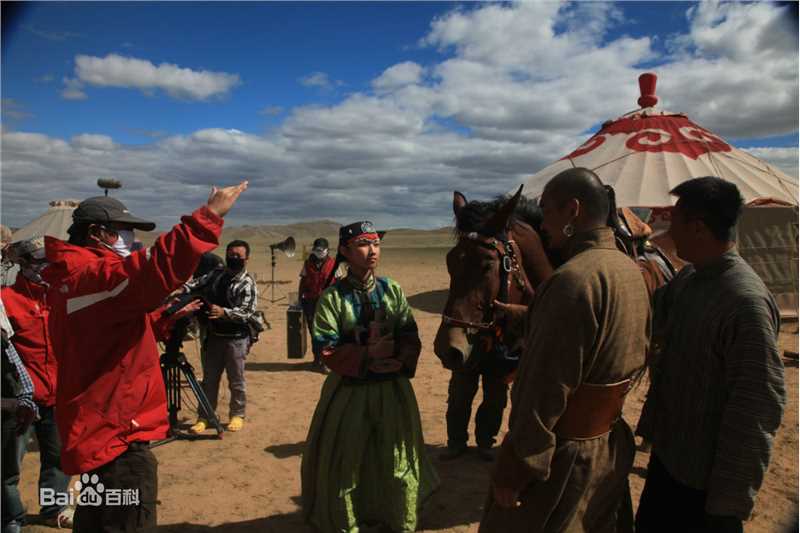 最新张多福精彩图册
