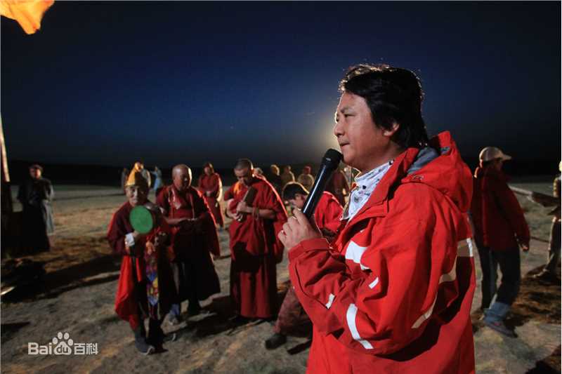 最新张多福精彩图册