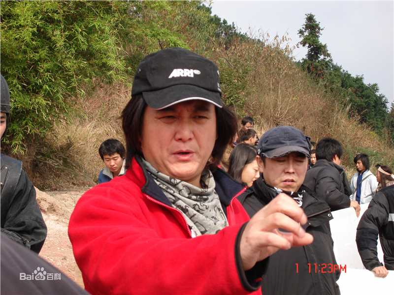 最新张多福精彩图册