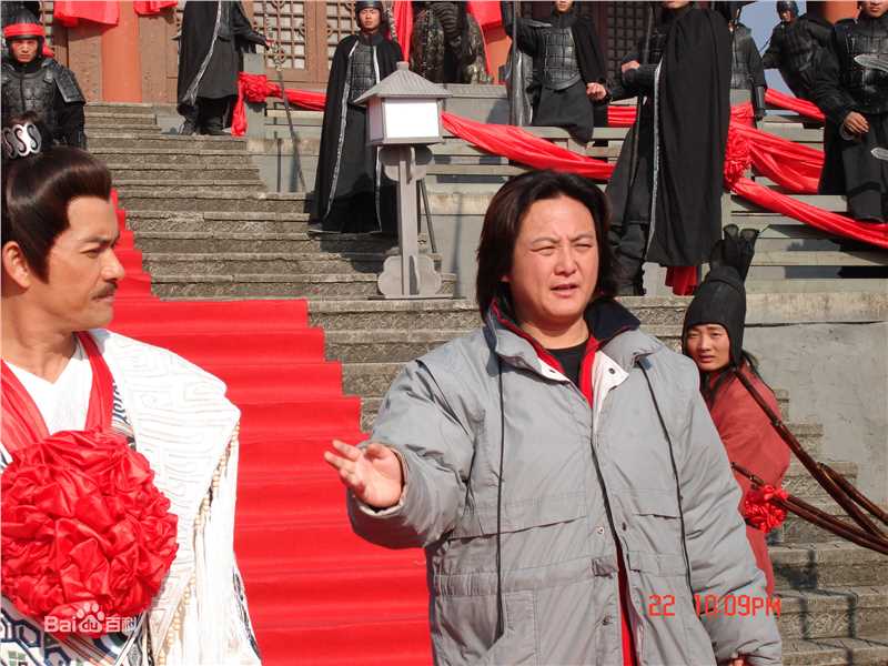 最新张多福精彩图册