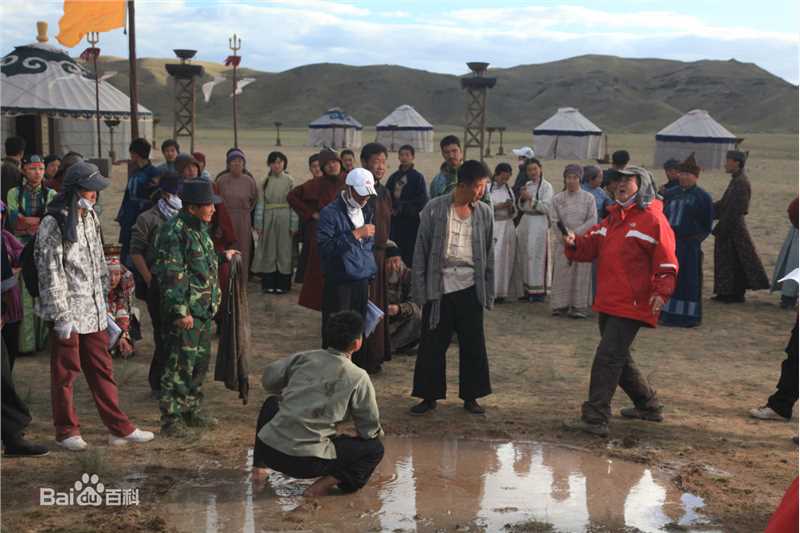 最新张多福精彩图册