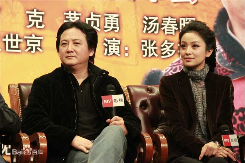 最新张多福精彩图册