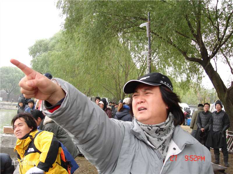 最新张多福精彩图册