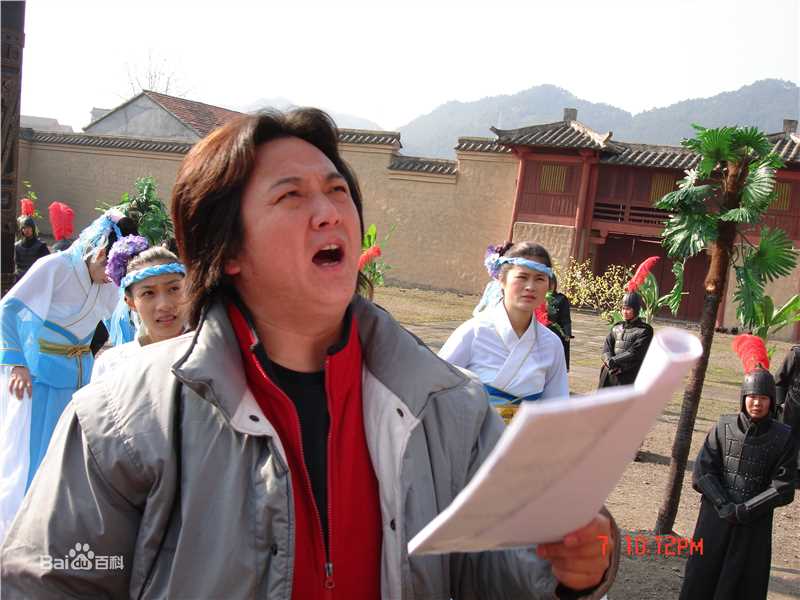 最新张多福精彩图册