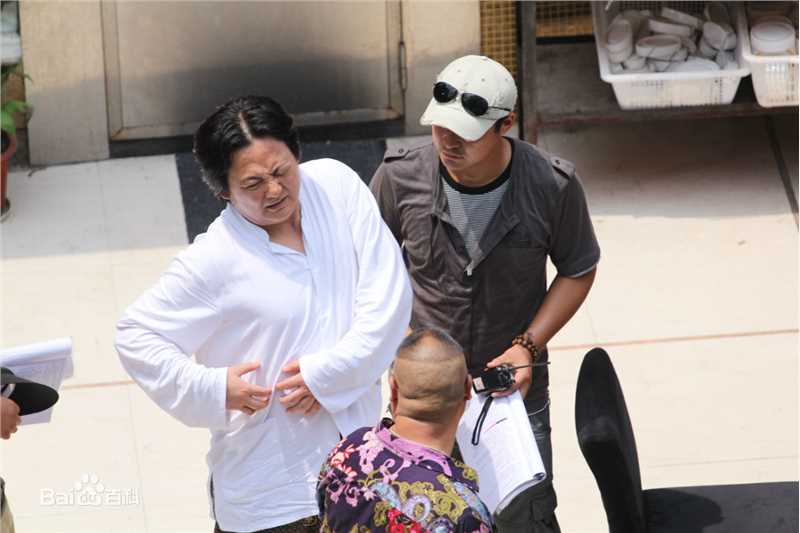 最新张多福精彩图册