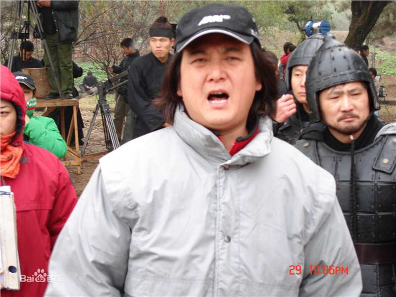 最新张多福精彩图册