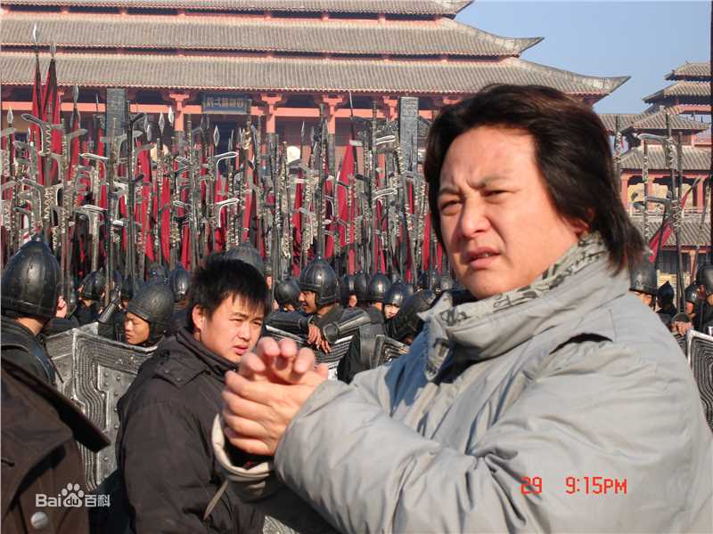 最新张多福精彩图册