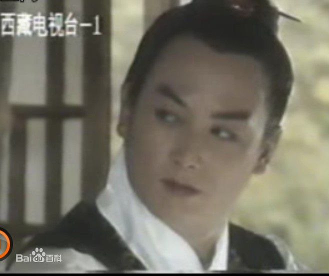 最新张多福精彩图册