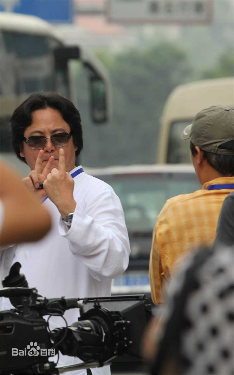 最新张多福精彩图册